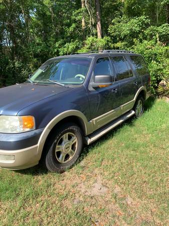 2006 Ford Expedition for sale in Jacksonville, FL