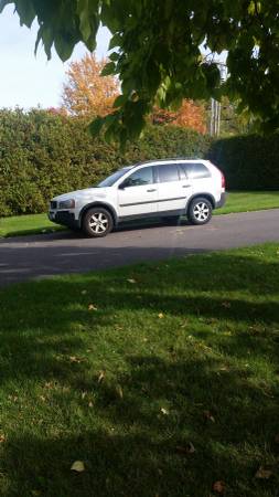 volvo xc90 2006 for sale in St. Albans, VT