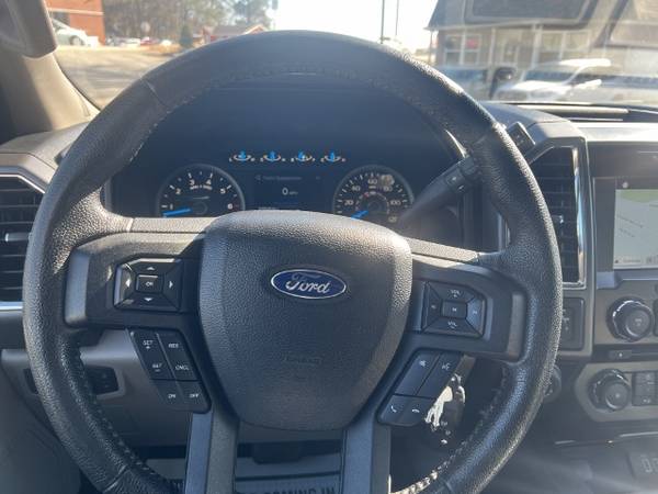 2016 FORD F-150 4X4 - - by dealer - vehicle automotive for sale in Lawrenceville, GA – photo 14