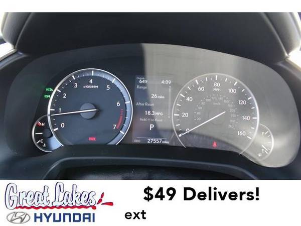 2017 Lexus RX SUV 350 - - by dealer - vehicle for sale in Streetsboro, OH – photo 22