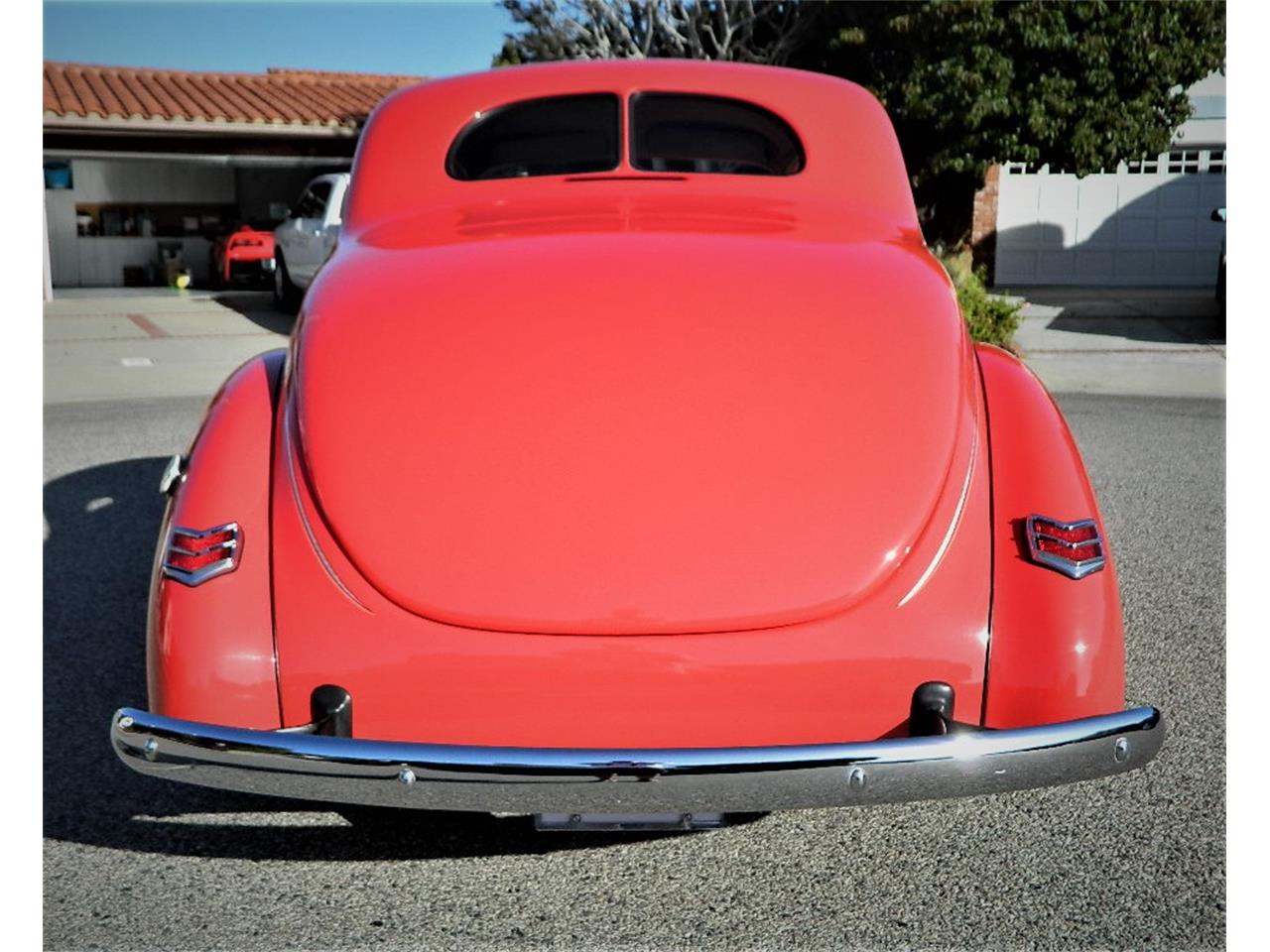 1940 Ford Coupe for sale in Orange, CA – photo 9