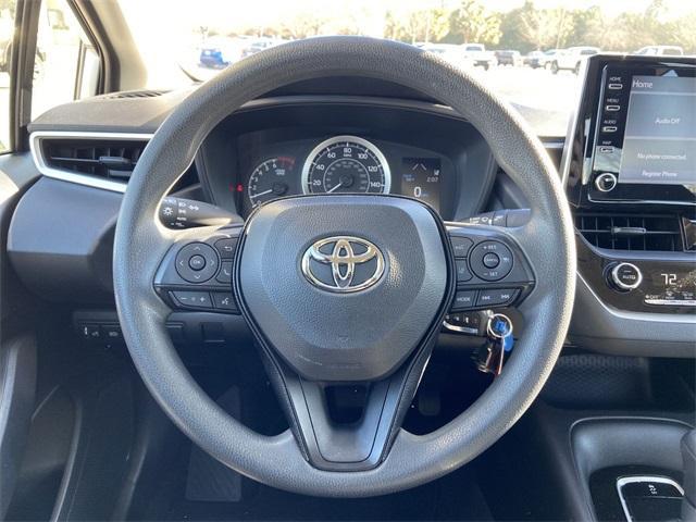 2020 Toyota Corolla LE for sale in North Augusta, SC – photo 13