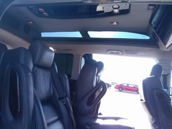 2017 Mercedes-Benz Metris Mini Van Passenger Passenger Van - cars & for sale in Milwaukie, OR – photo 12