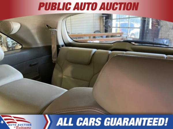 2008 Acura MDX - - by dealer - vehicle automotive sale for sale in Joppa, MD – photo 6