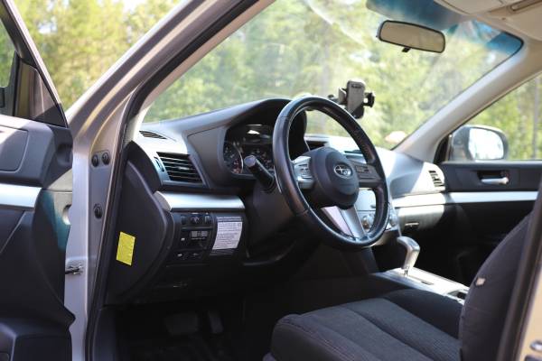 2011 Subaru Legacy 2 5i Premium for sale in Columbia Falls, MT – photo 5