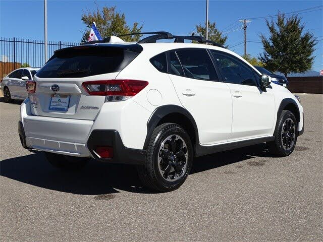 2021 Subaru Crosstrek Premium AWD for sale in Santa Fe, NM – photo 3