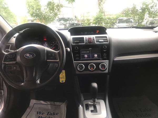 2015 Subaru Crosstrek XV AWD, Loaded, Very Godd Condition, Must See... for sale in Southport, NY – photo 16