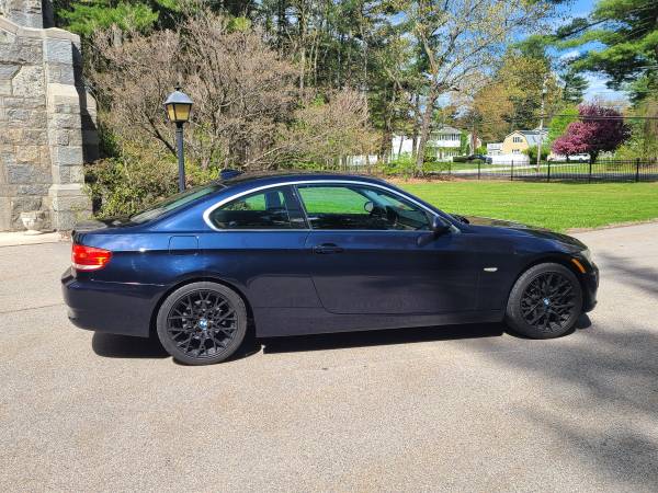 Very Rare 2008 BMW 328I 6 Speed Sport Package RWD for sale in Hudson, NH – photo 4