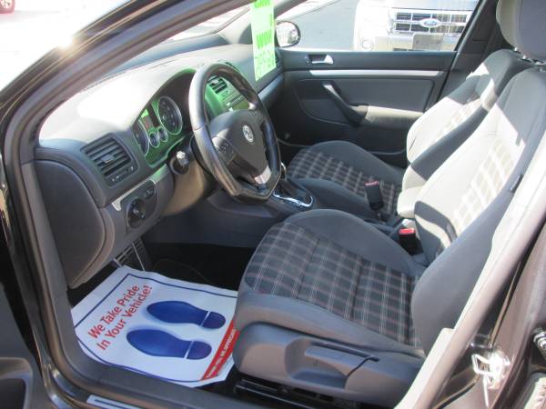 2009 Volkswagen GTI ** 131,966 Miles for sale in Peabody, MA – photo 5