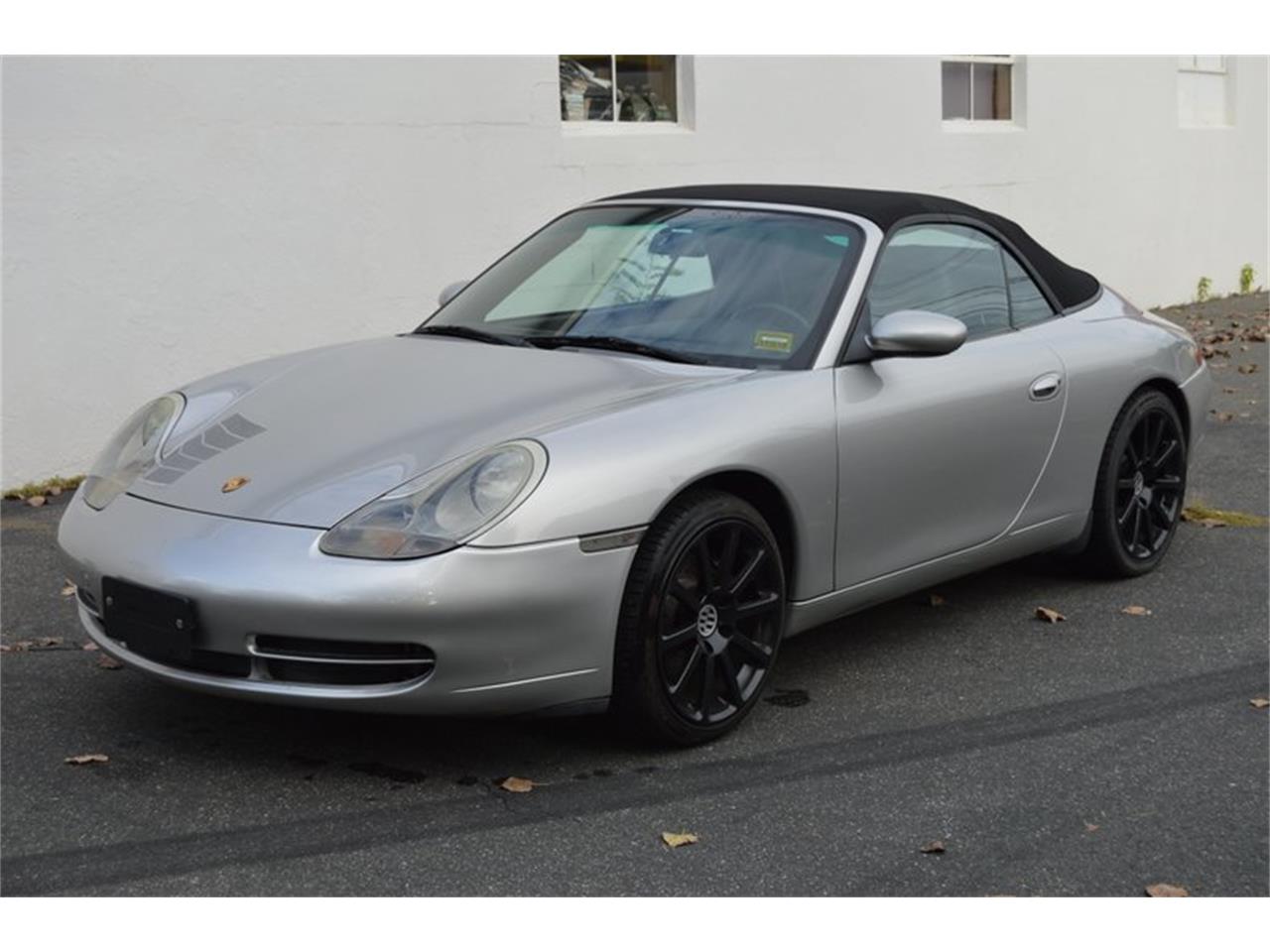2000 Porsche 911 for sale in Springfield, MA – photo 2
