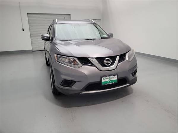 2015 Nissan Rogue SV - wagon - - by dealer - vehicle for sale in Riverside, CA – photo 14