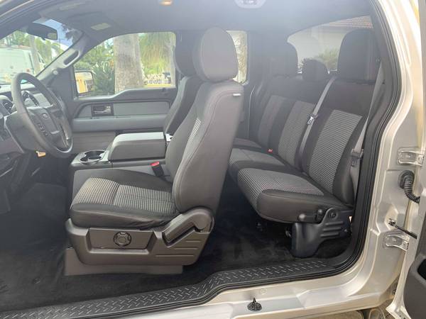 2014 Ford F-150 SXT ~Only 50,000 Miles~ for sale in Lakeland, FL – photo 18