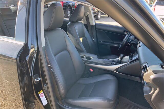 2014 Lexus IS 250 Sedan AWD for sale in Richmond , VA – photo 15