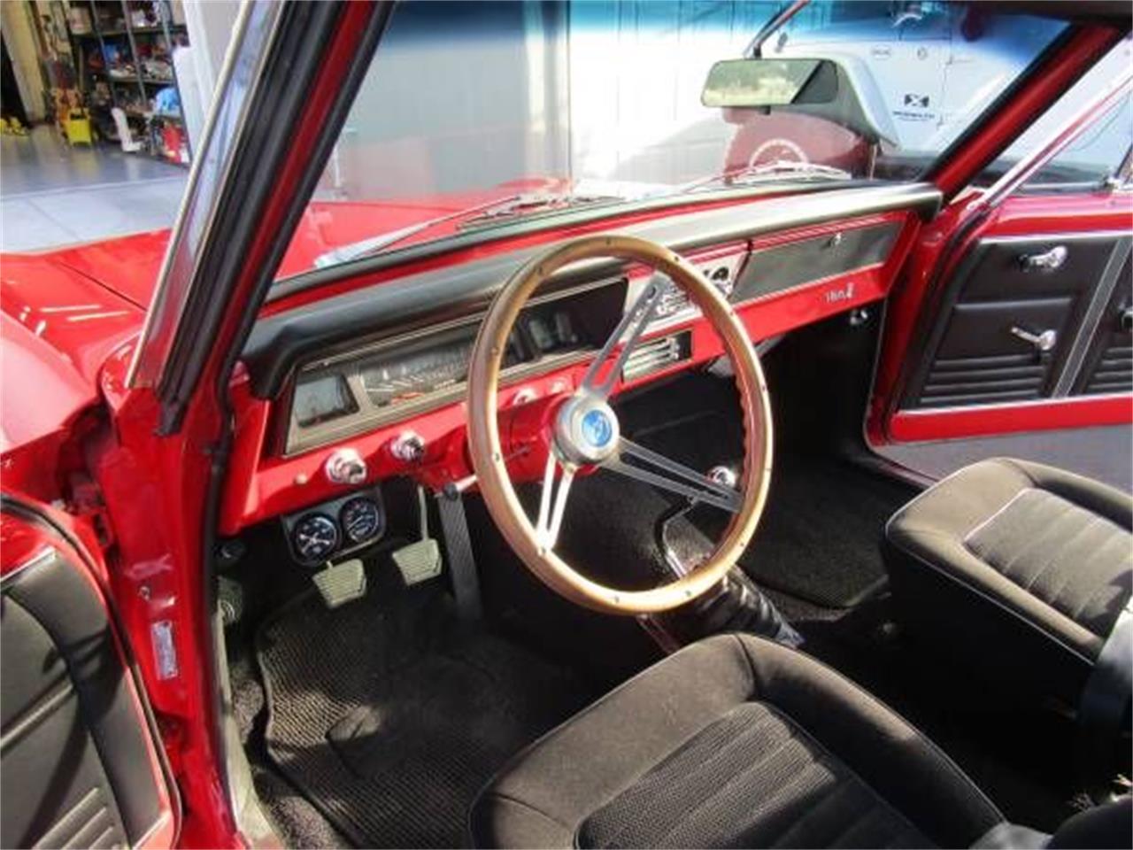 1967 Chevrolet Nova II for sale in Cadillac, MI – photo 11