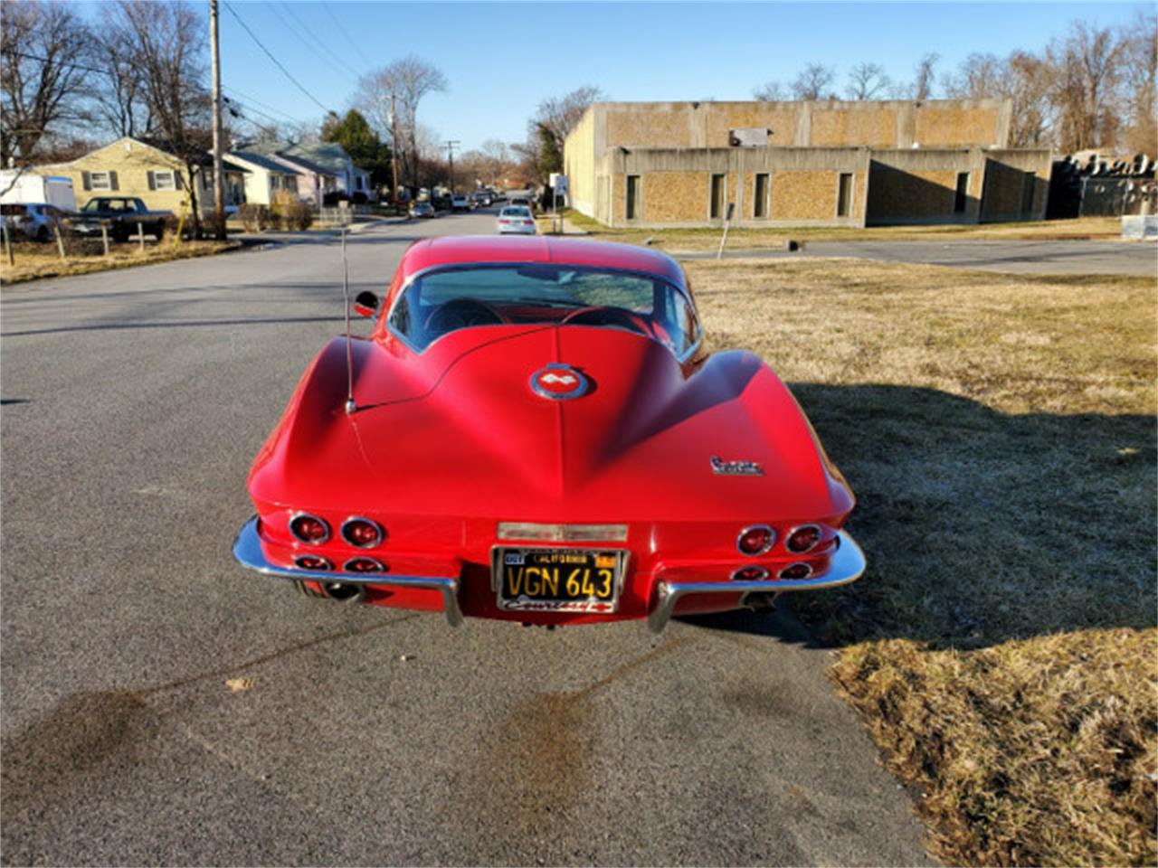 1967 Chevrolet Corvette for sale in Linthicum, MD – photo 8