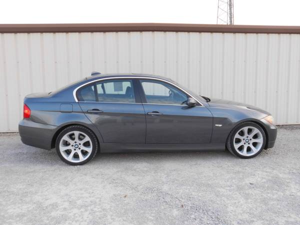 2006 BMW 3-Series 330xi Sedan - - by dealer - vehicle for sale in Wilmington, OH – photo 2