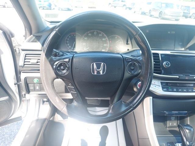 2014 Honda Accord EX-L for sale in Chambersburg, PA – photo 21