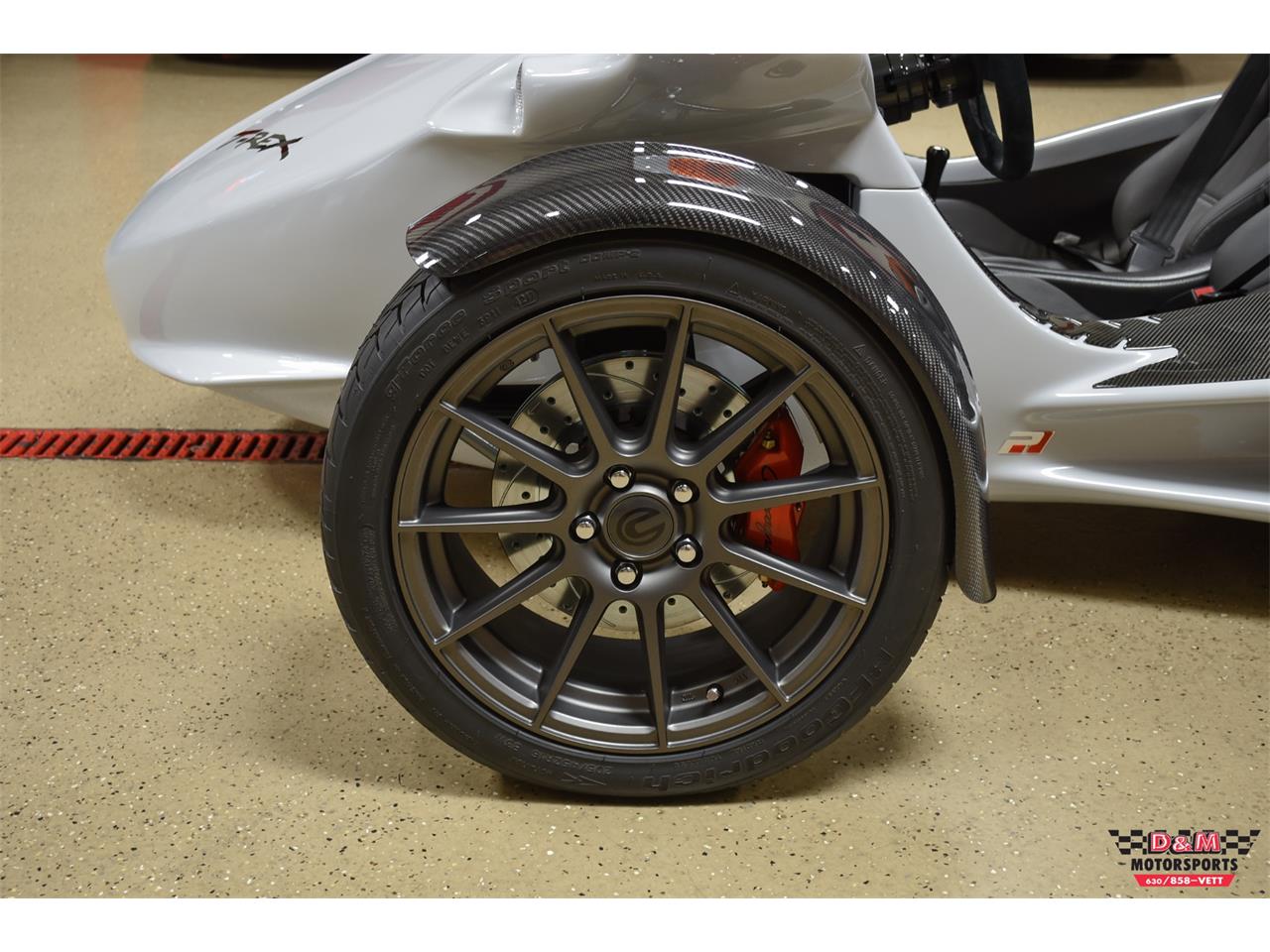 2018 Campagna T-Rex for sale in Glen Ellyn, IL – photo 13