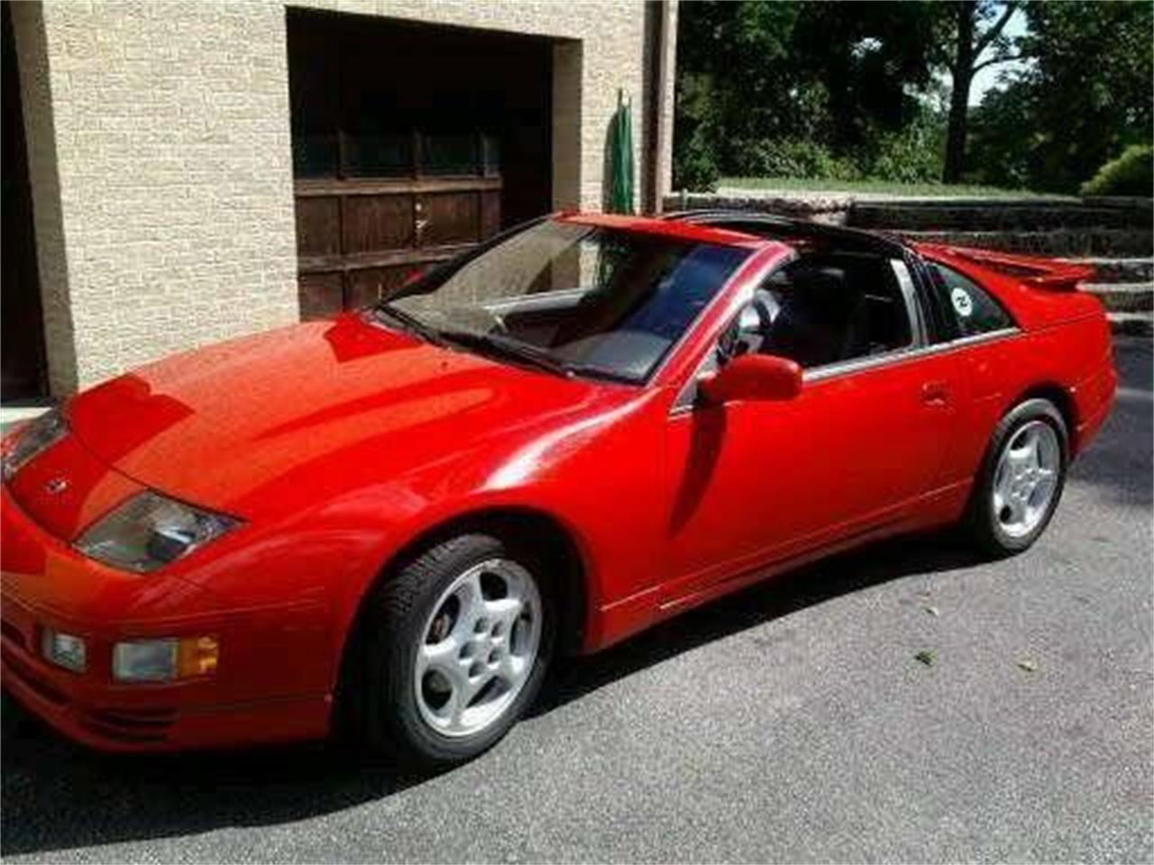 1992 Nissan 300ZX for sale in Long Island, NY – photo 5