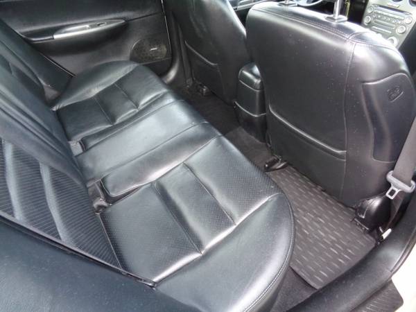 2004 Mazda Mazda6 4dr Sdn s Auto V6 Leather Sunroof! for sale in Marion, IA – photo 11