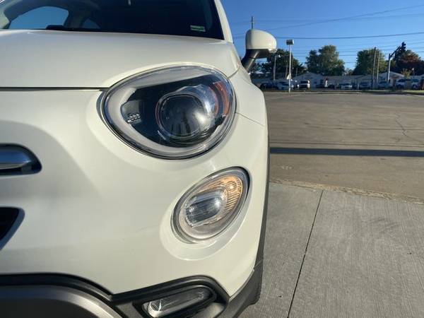 2016 FIAT 500X - Bank Financing Available! - cars & trucks - by... for sale in Springfield, MO – photo 11