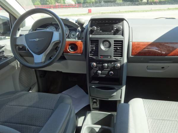 2008 Chrysler Town and County LX Van - - by dealer for sale in Mogadore, OH – photo 7