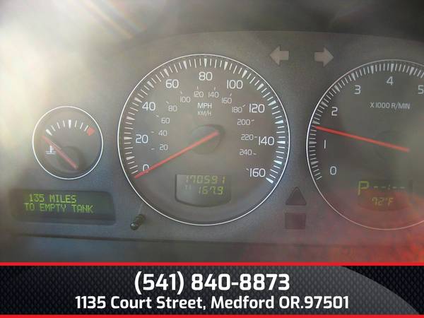 2006 Volvo XC70 XC 70 XC-70 (Drives New, Awd, Loaded) - cars & for sale in Medford, OR – photo 12