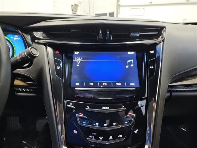 2016 Cadillac ELR FWD for sale in Plymouth, WI – photo 19