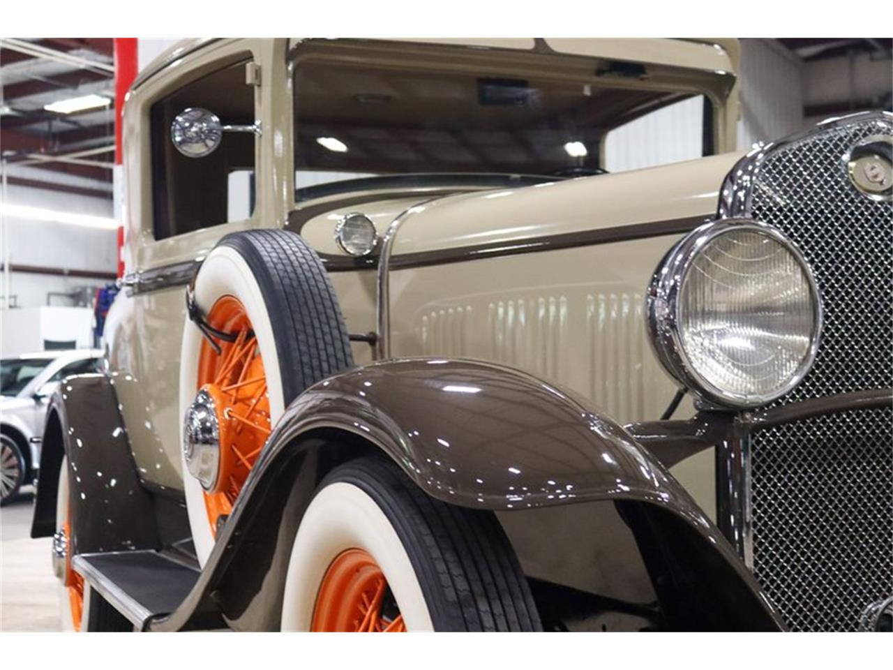 1930 Chrysler CJ-6 for sale in Kentwood, MI – photo 34