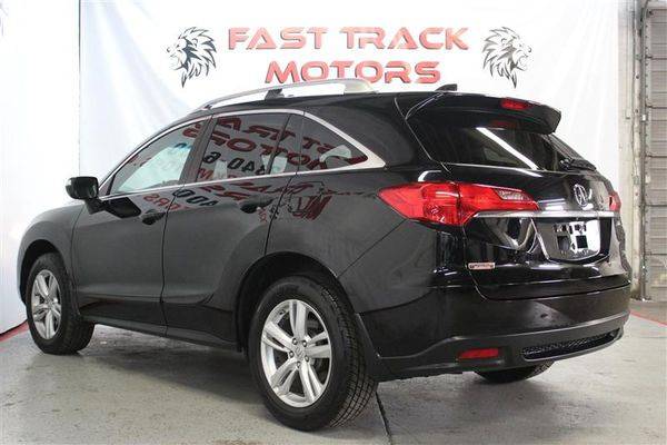 2014 ACURA RDX TECHNOLOGY - PMTS. STARTING @ $59/WEEK for sale in Paterson, NJ – photo 6