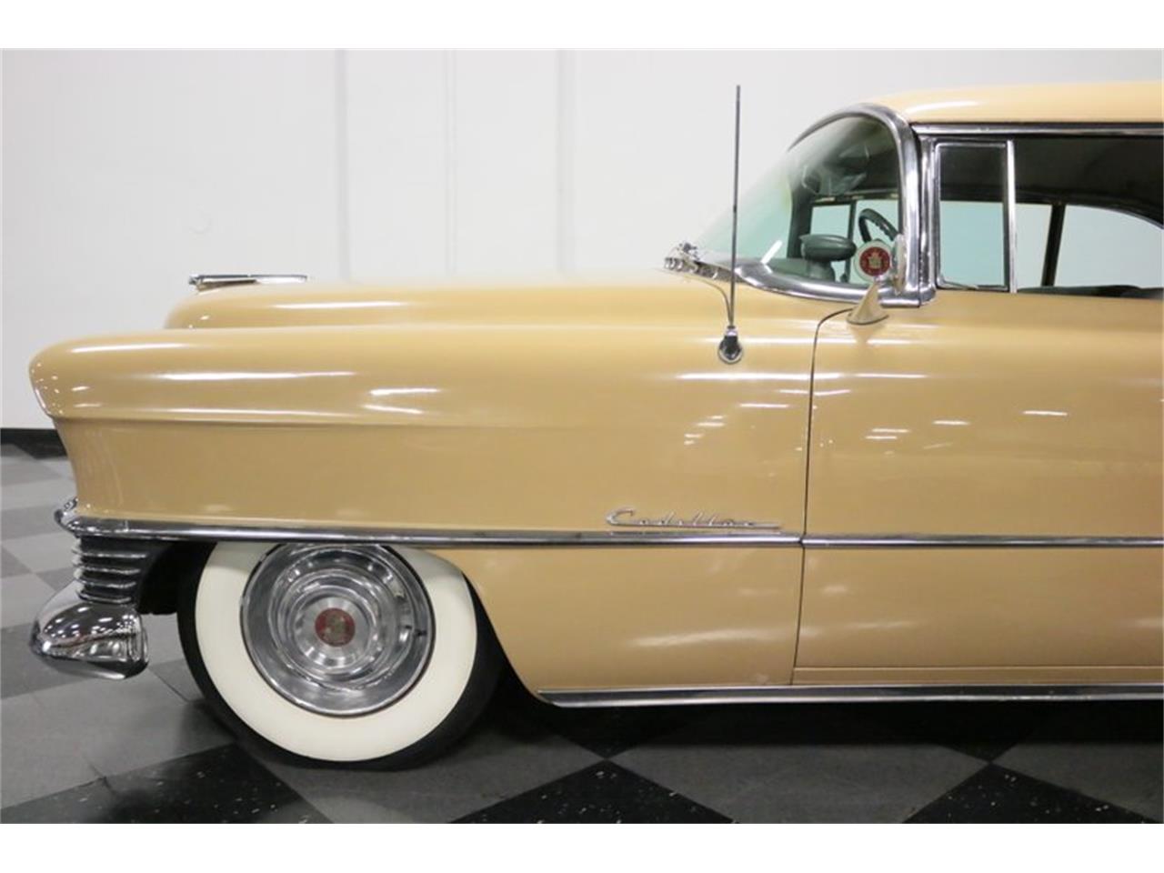 1954 Cadillac Series 62 for sale in Fort Worth, TX – photo 26