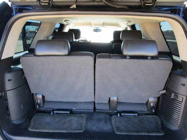 1 YEAR WARRANTY - Chevy TAHOE 4x4 SEATS 8 Leather escalade yukon for sale in Springfield►►►(1 YEAR WARRANTY), MO – photo 10