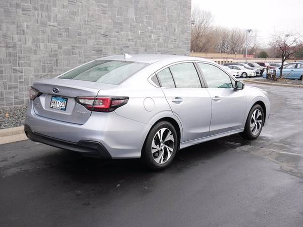 2020 Subaru Legacy Base - - by dealer - vehicle for sale in Burnsville, MN – photo 3