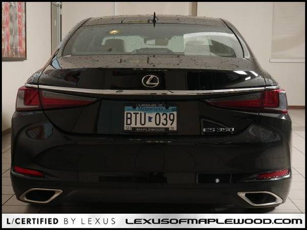 2019 Lexus ES ES 350 for sale in Maplewood, MN – photo 9