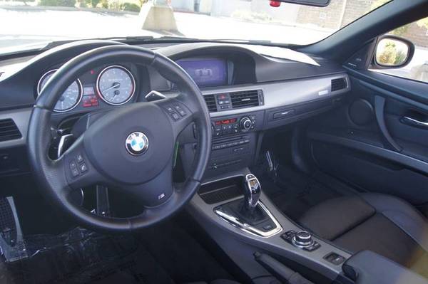 2011 BMW 3 Series 335is 2dr Convertible ONLY 42K MILES LOADED... for sale in Carmichael, CA – photo 13