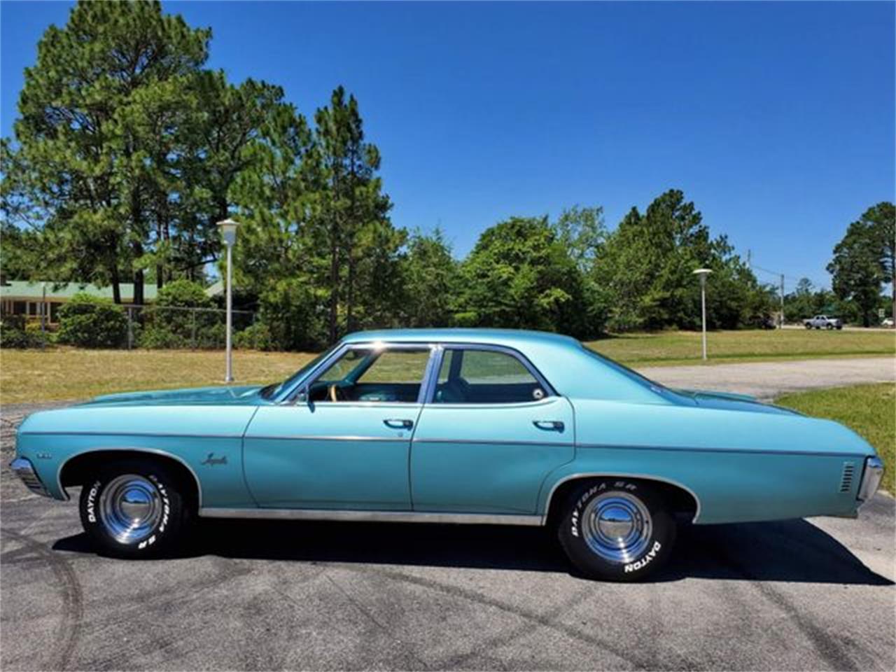1970 Chevrolet Impala for sale in Hope Mills, NC – photo 10