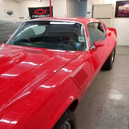 1979 Camaro Z28 - - by dealer - vehicle automotive sale for sale in Fredonia, NY – photo 6