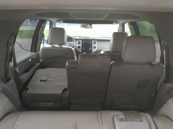 2009 ford expedition limited for sale in Wichita, KS – photo 14