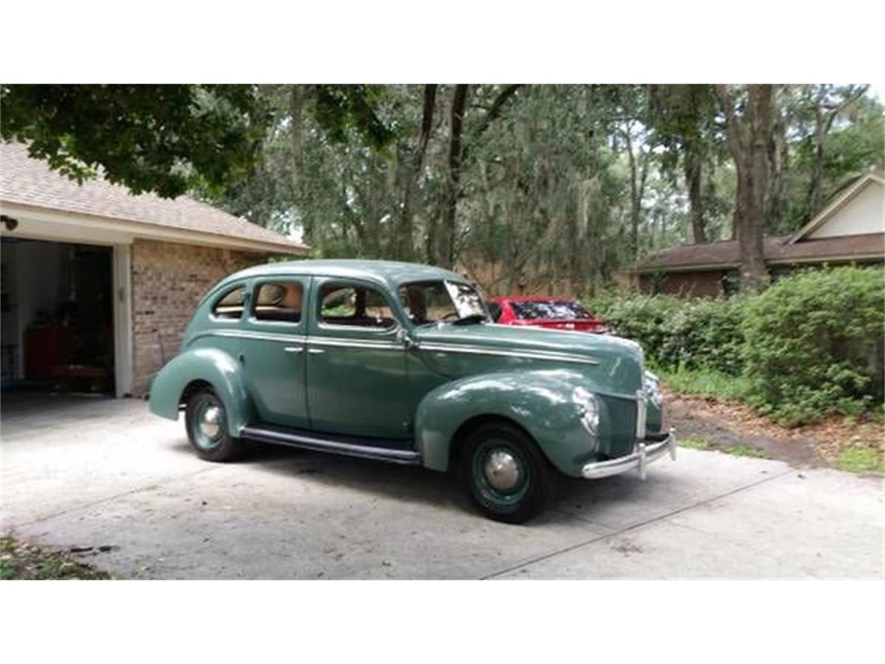 1940 Ford Standard for sale in Cadillac, MI – photo 2