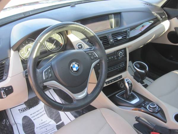 2014 BMW X1 sDrive28i 4dr SUV - - by dealer - vehicle for sale in Bethany, OK – photo 12