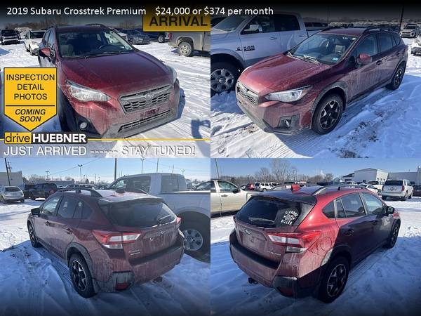 374/mo - 2017 Subaru Legacy Limited for ONLY - - by for sale in Carrollton, OH – photo 6