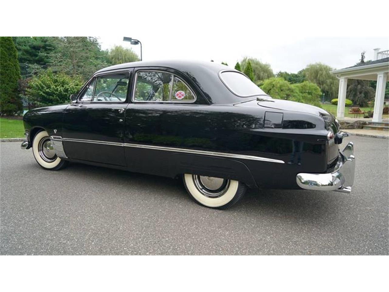 1950 Ford Tudor for sale in Old Bethpage , NY – photo 12