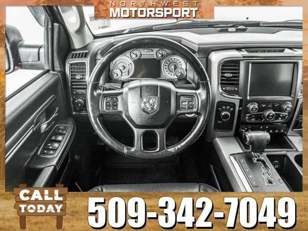 2013 *Dodge Ram* 1500 Sport 4x4 for sale in Spokane Valley, WA – photo 23