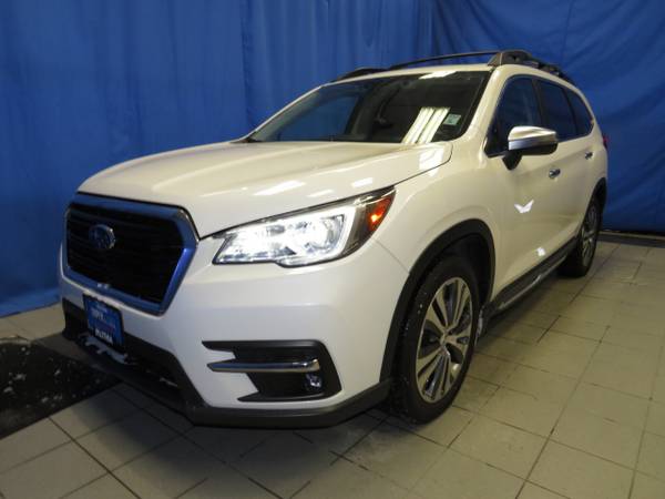 2019 Subaru Ascent 2 4T Touring 7-Passenger - - by for sale in Anchorage, AK – photo 12