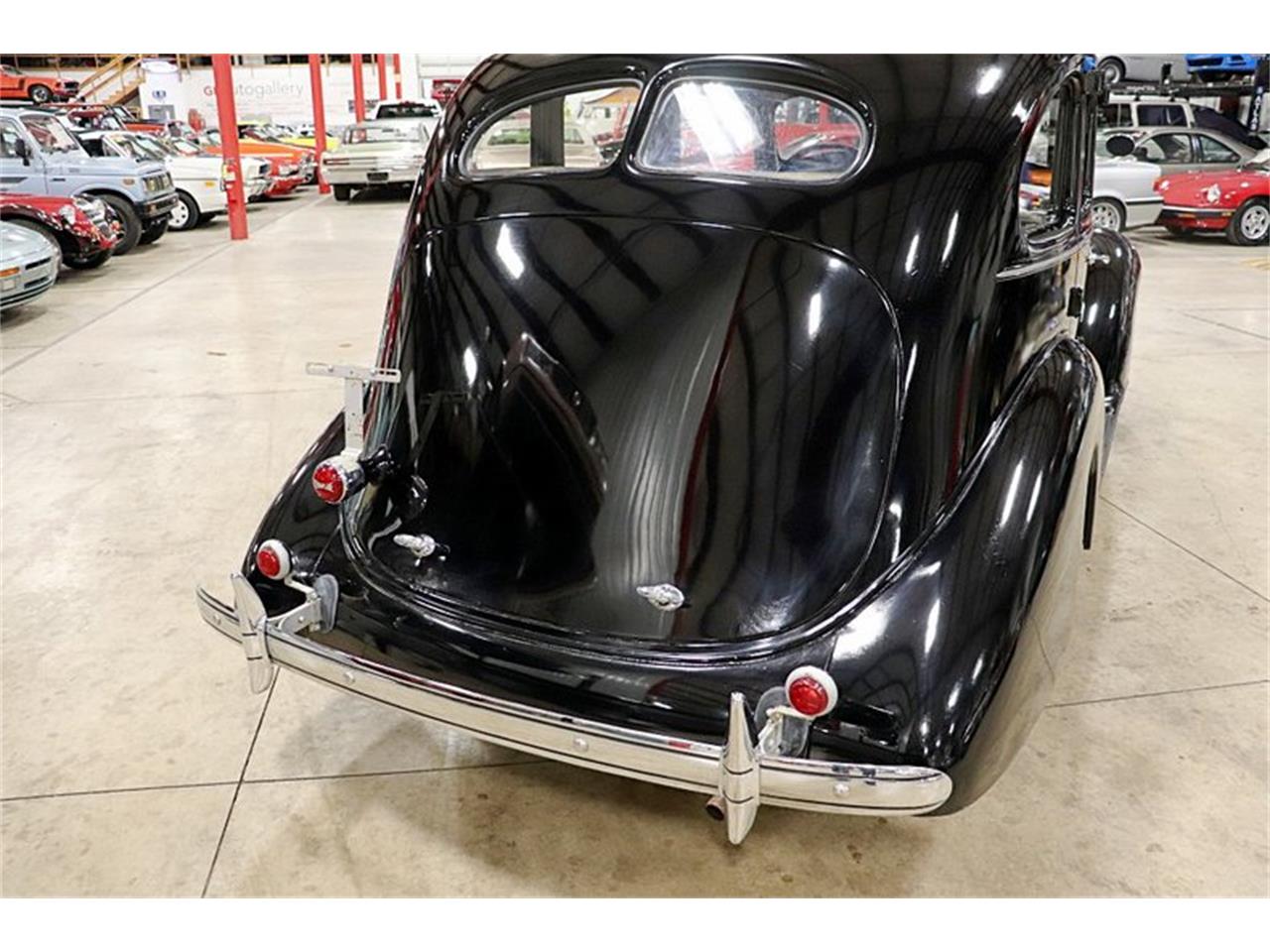 1936 Hudson Terraplane for sale in Kentwood, MI – photo 11