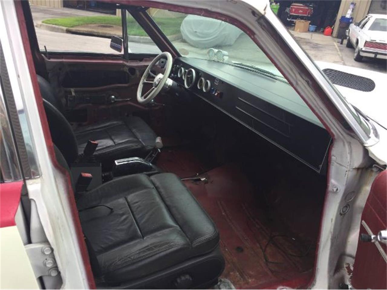 1966 Ford Galaxie for sale in Cadillac, MI – photo 23