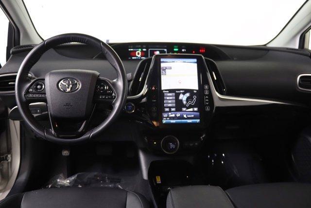 2021 Toyota Prius Prime XLE for sale in Williamstown, NJ – photo 11