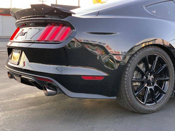 2016 Ford Mustang GT Premium Coupe for sale in Palmdale, CA – photo 20