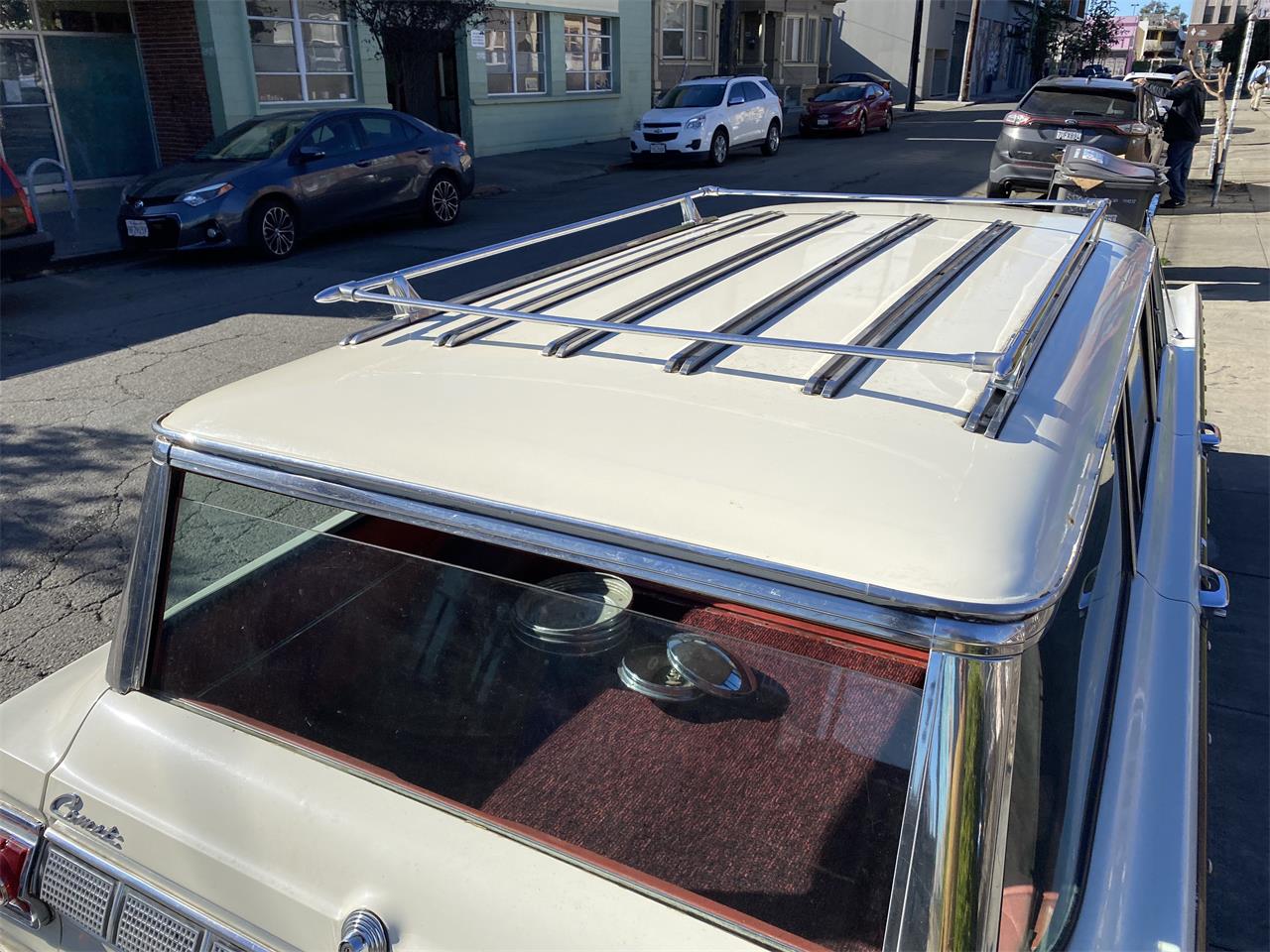 1964 Mercury Villager for sale in Oakland, CA – photo 27