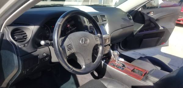2007 lexus is 250 excellent condition clean title clean title - cars for sale in Westminster, CA – photo 12